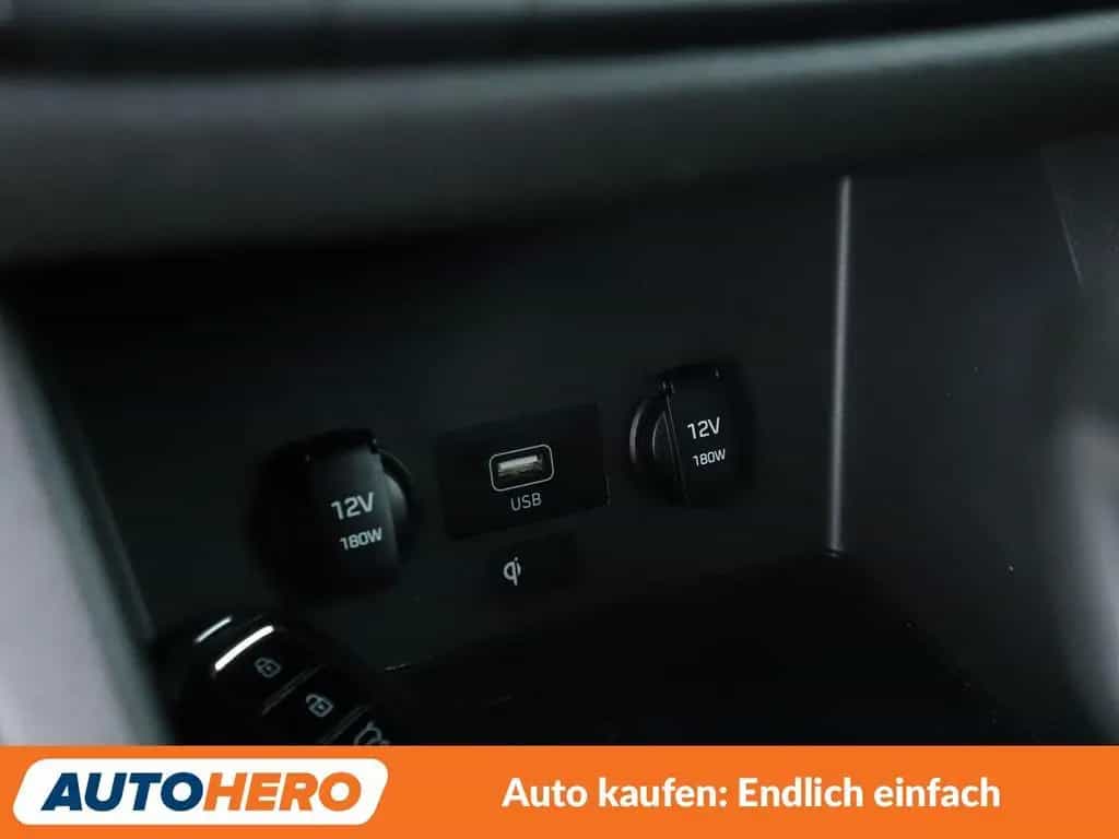 Hyundai i30 Fastback 1.5 T-GDI Mild-Hybrid N Line Aut. 08/2021-photo-23