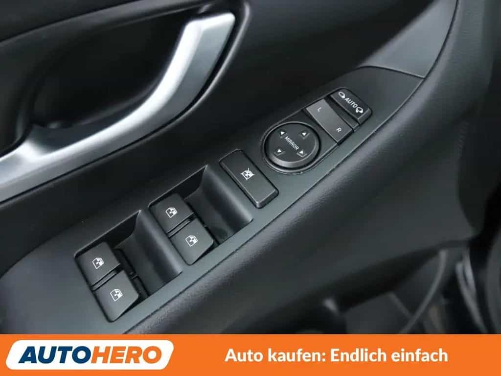 Hyundai i30 Fastback 1.5 T-GDI Mild-Hybrid N Line Aut. 08/2021-photo-24