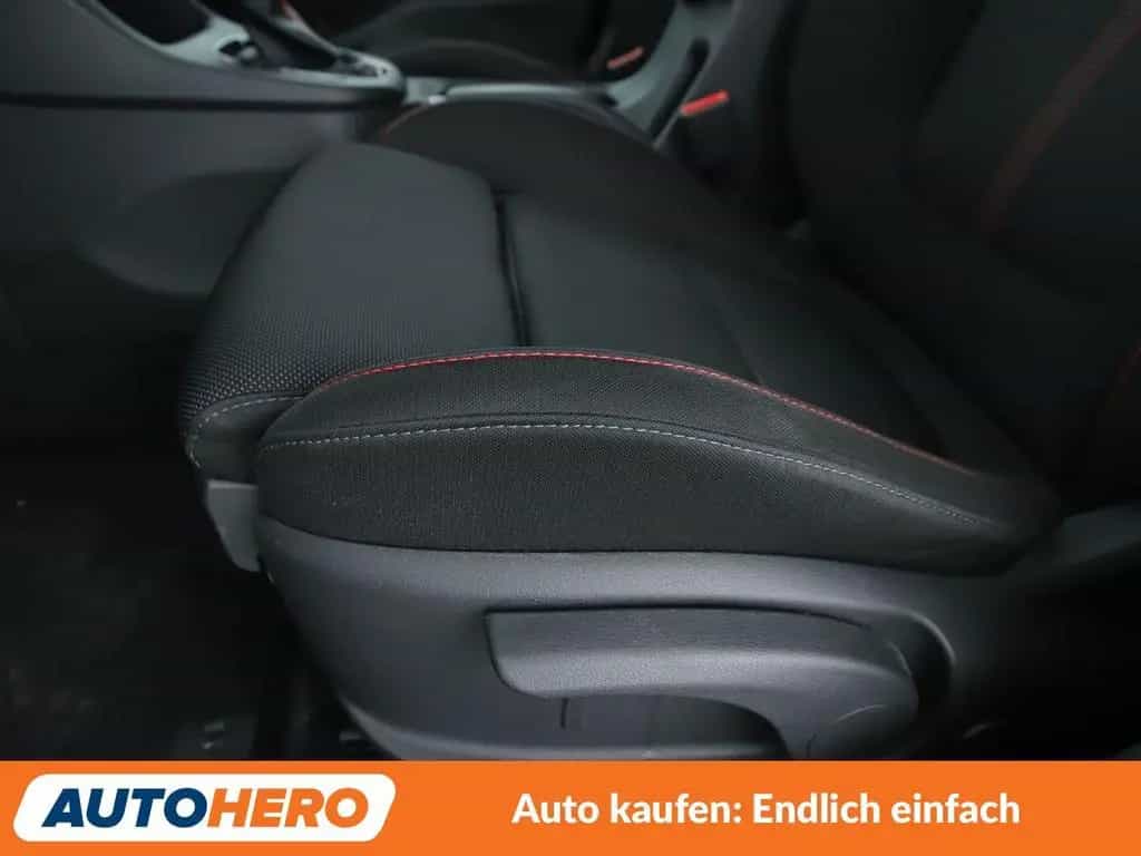 Hyundai i30 Fastback 1.5 T-GDI Mild-Hybrid N Line Aut. 08/2021-photo-25