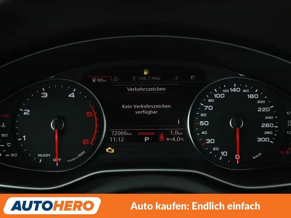 Audi A5 Sportback 40 TDI Sport Aut.*LED*NAVI*ACC*PDC* 01/2020-photo-19