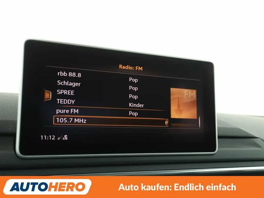 Audi A5 Sportback 40 TDI Sport Aut.*LED*NAVI*ACC*PDC* 01/2020-photo-22