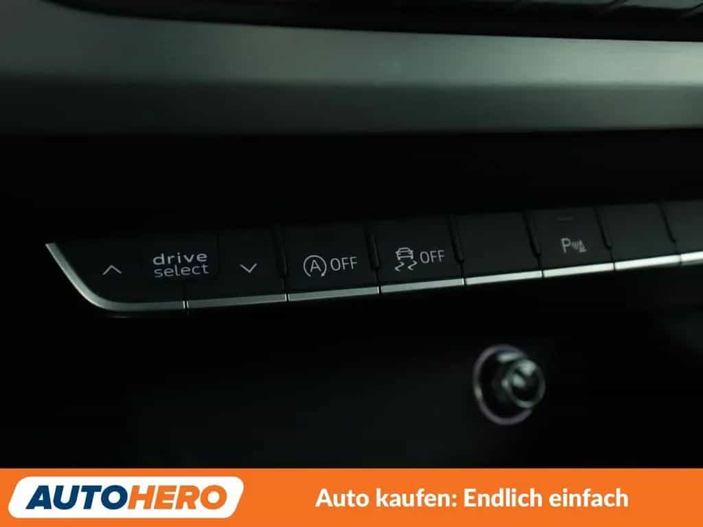 Audi A5 Sportback 40 TDI Sport Aut.*LED*NAVI*ACC*PDC* 01/2020-photo-24