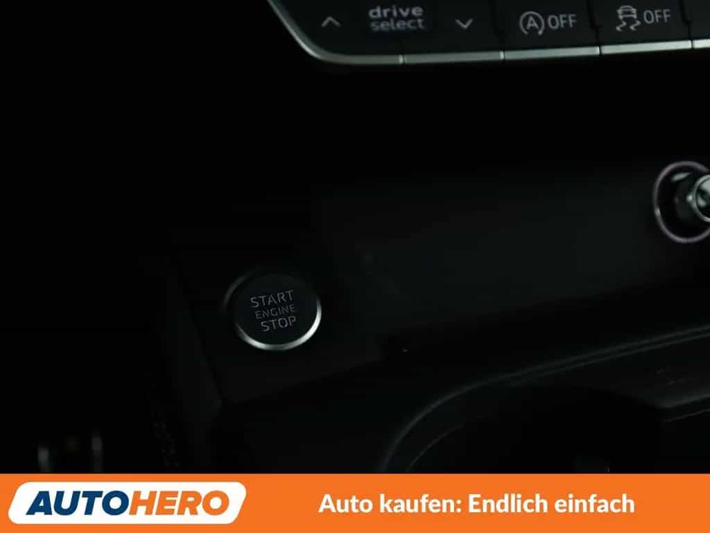 Audi A5 Sportback 40 TDI Sport Aut.*LED*NAVI*ACC*PDC* 01/2020-photo-25