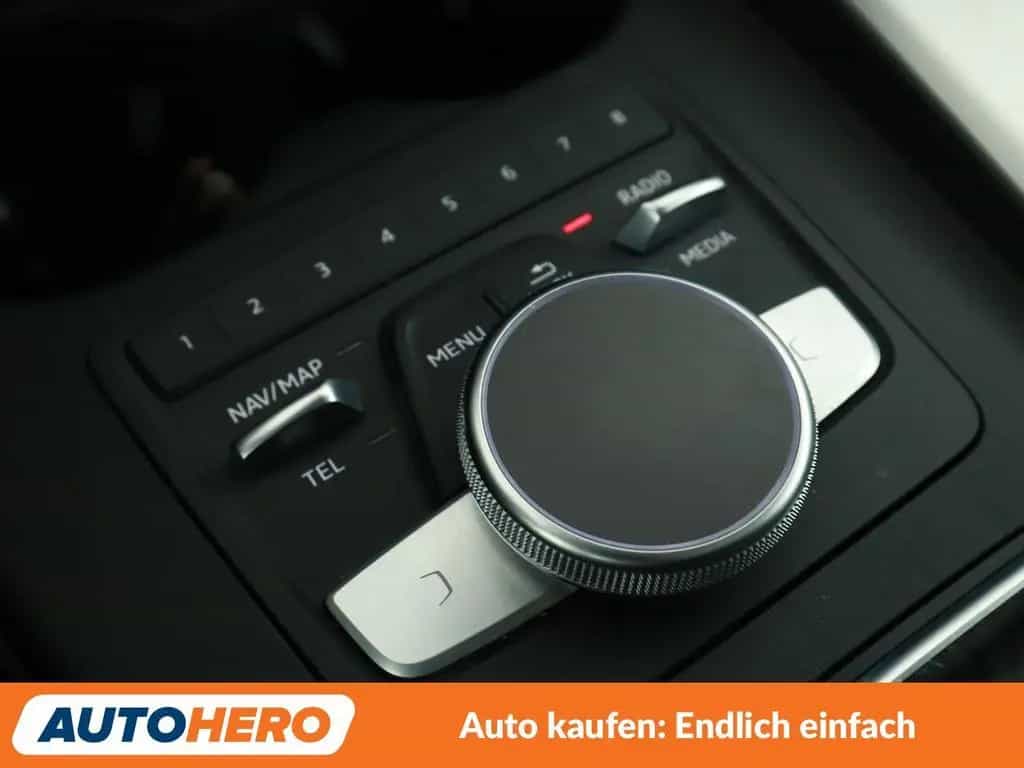 Audi A5 Sportback 40 TDI Sport Aut.*LED*NAVI*ACC*PDC* 01/2020-photo-26