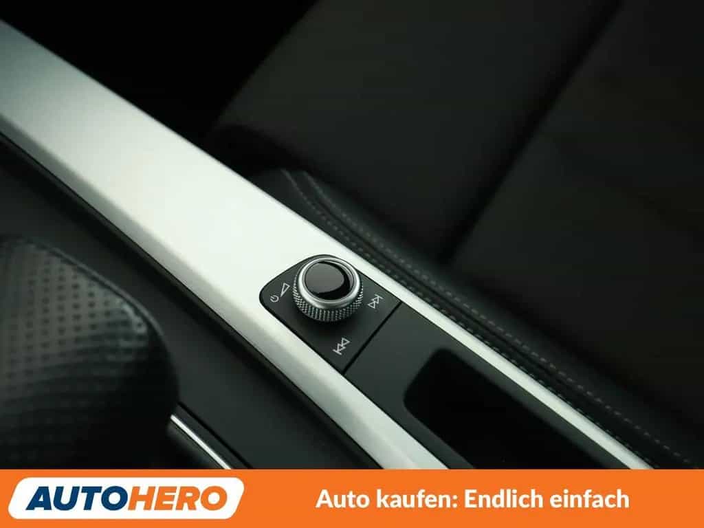 Audi A5 Sportback 40 TDI Sport Aut.*LED*NAVI*ACC*PDC* 01/2020-photo-27