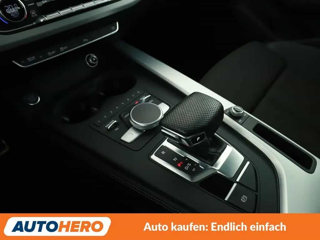 Audi A5 Sportback 40 TDI Sport Aut.*LED*NAVI*ACC*PDC* 01/2020-photo-29