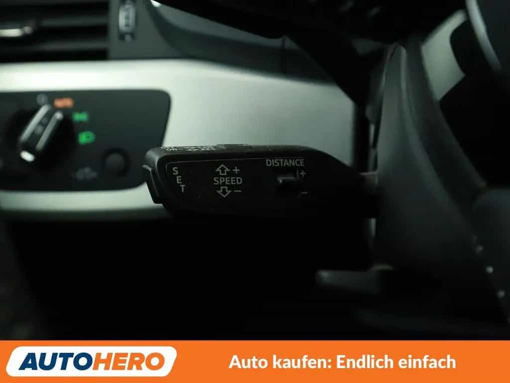 Audi A5 Sportback 40 TDI Sport Aut.*LED*NAVI*ACC*PDC* 01/2020-photo-30