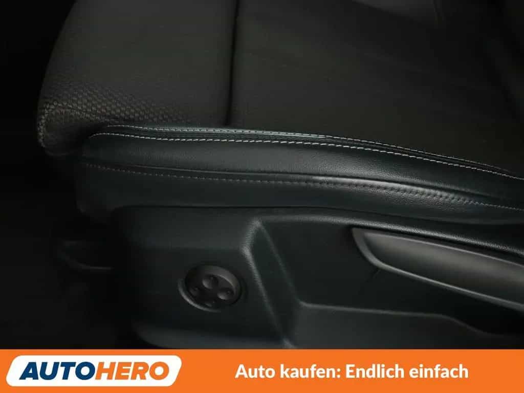 Audi A5 Sportback 40 TDI Sport Aut.*LED*NAVI*ACC*PDC* 01/2020-photo-35