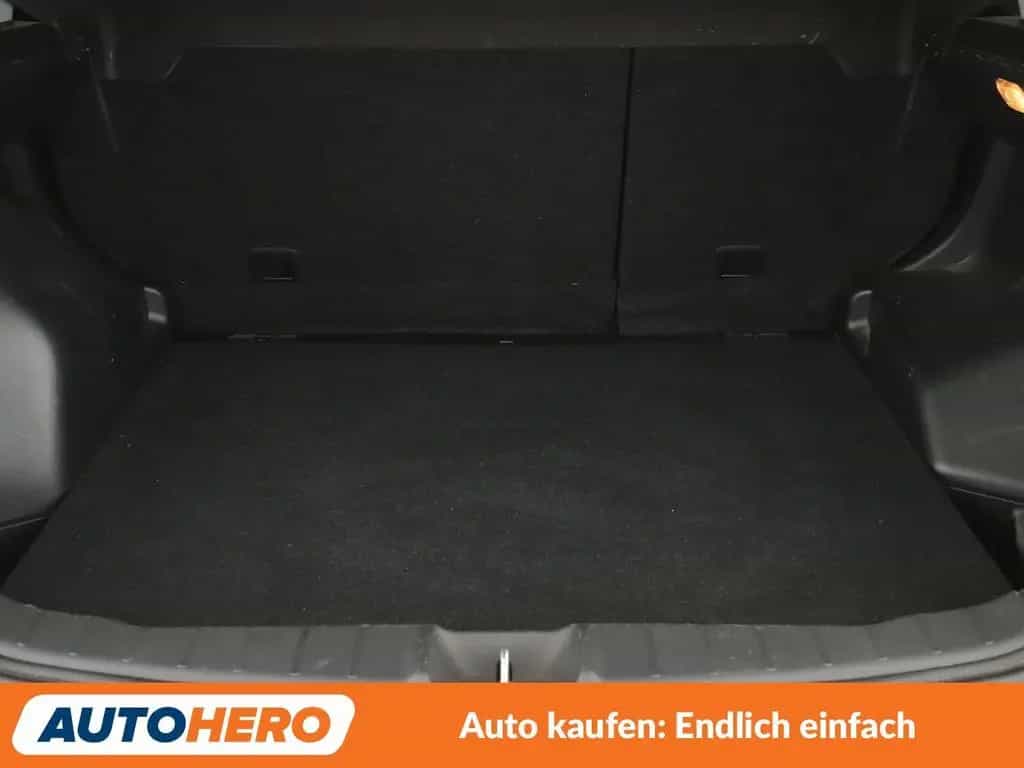 Mitsubishi ASX 1.6 Edition+ 2WD *NAVI*CAM*XENON*TEMPO*SHZ* 07/2018-photo-17