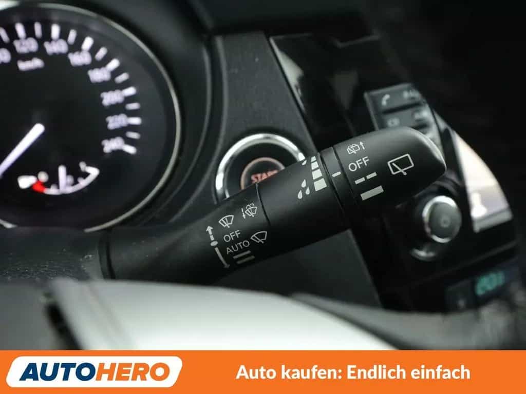 Mitsubishi ASX 1.6 Edition+ 2WD *NAVI*CAM*XENON*TEMPO*SHZ* 07/2018-photo-28