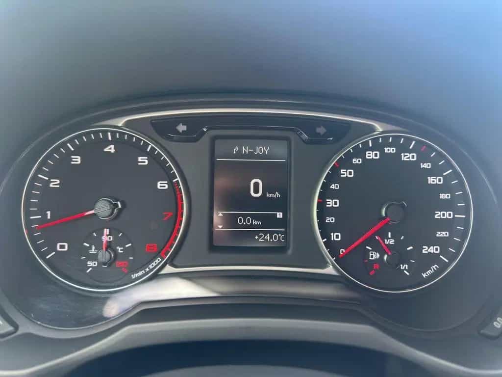 Audi A1 Sportback Sport Xenon/SHZ/PDC/Kessy 07/2016-photo-18