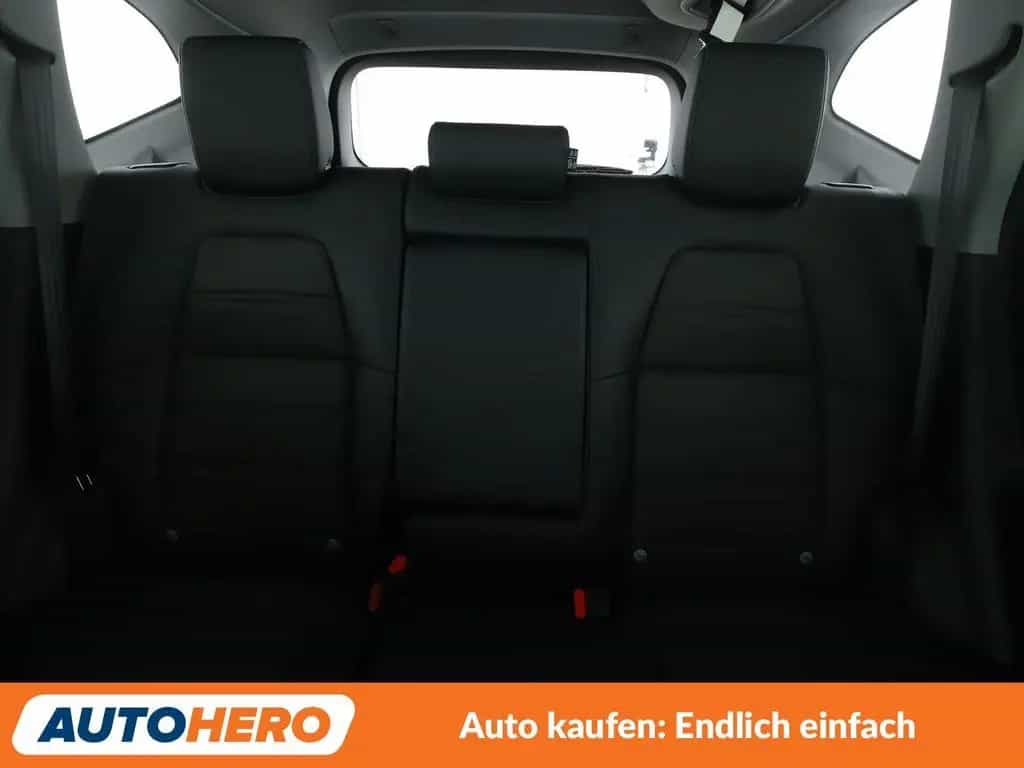 Honda CR-V 1.5 Turbo Lifestyle 4WD Aut.*NAVI*LED*ACC* 01/2019-photo-15