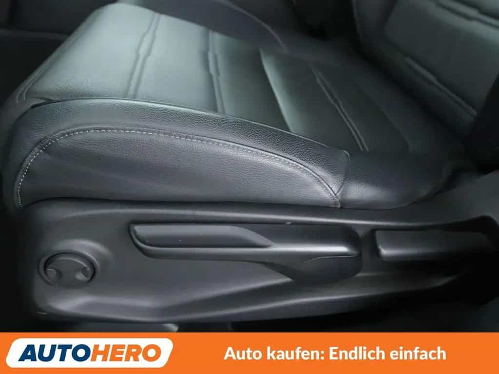 Honda CR-V 1.5 Turbo Lifestyle 4WD Aut.*NAVI*LED*ACC* 01/2019-photo-23