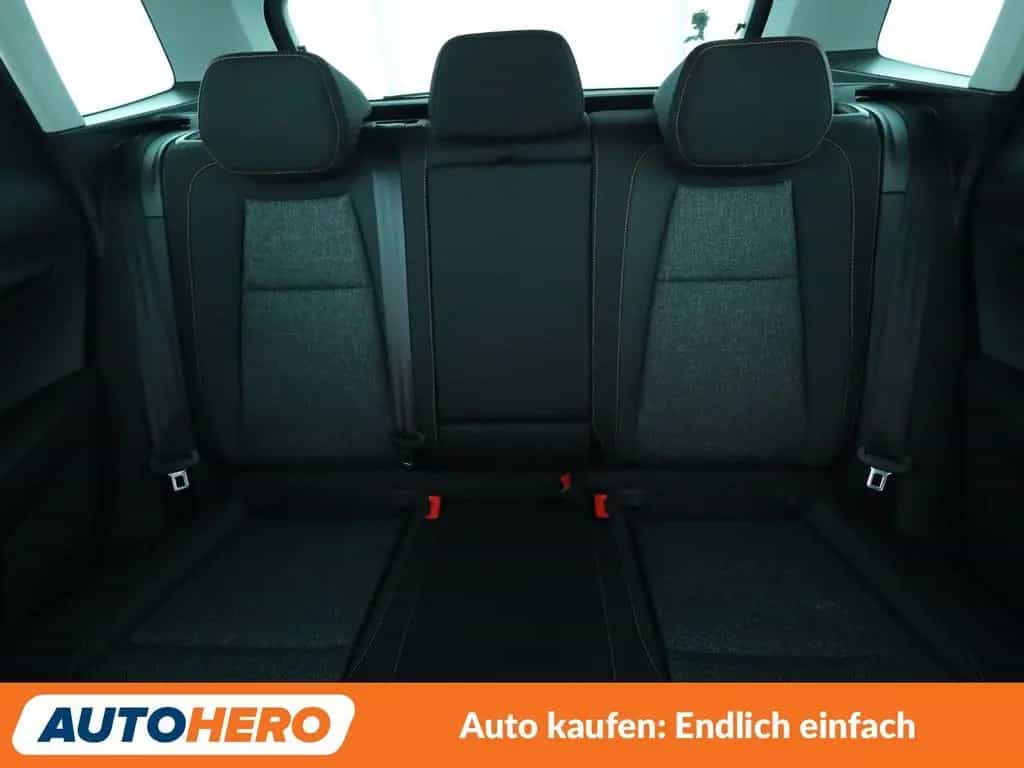 Skoda Karoq 1.5 TSI ACT Clever Aut.*NAVI*LED*ACC* 02/2022-photo-15