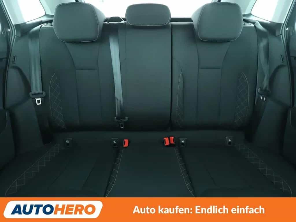 Skoda Scala 1.0 TSI Drive 125*TEMPO*CAM*PDC*SHZ*ALU* 01/2020-photo-15