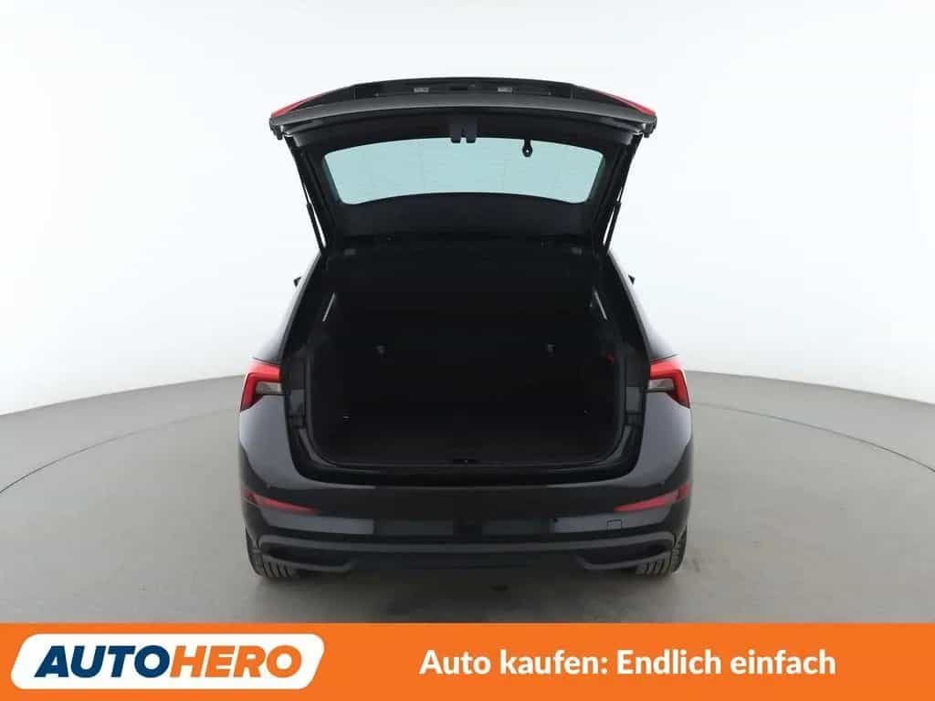 Skoda Scala 1.0 TSI Drive 125*TEMPO*CAM*PDC*SHZ*ALU* 01/2020-photo-16