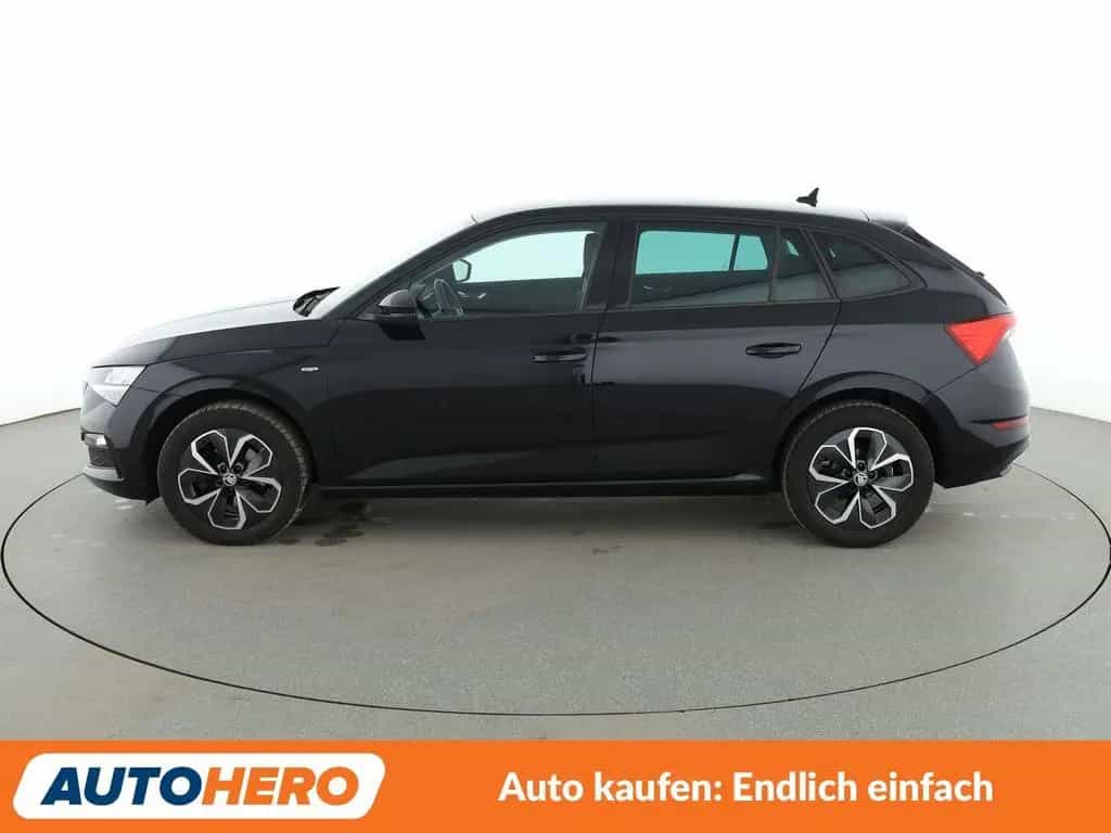 Skoda Scala 1.0 TSI Drive 125*TEMPO*CAM*PDC*SHZ*ALU* 01/2020-photo-2