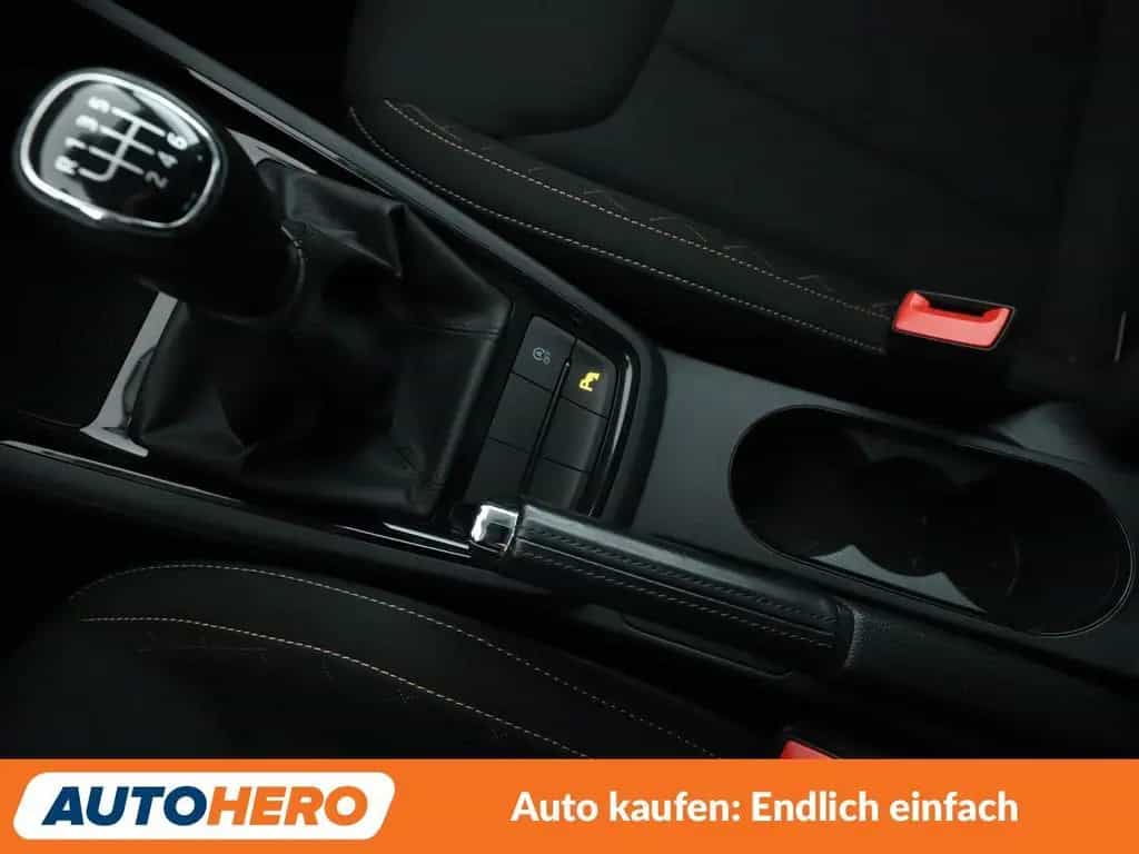 Skoda Scala 1.0 TSI Drive 125*TEMPO*CAM*PDC*SHZ*ALU* 01/2020-photo-23