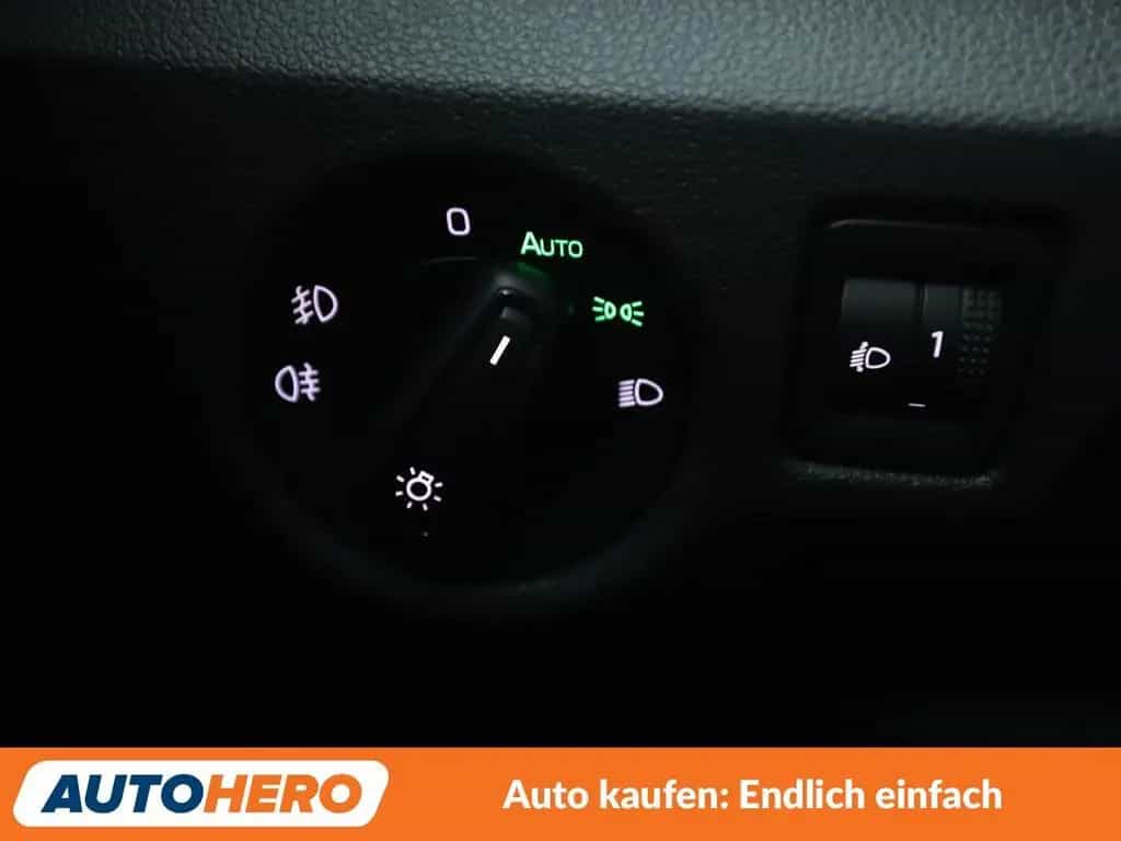 Skoda Scala 1.0 TSI Drive 125*TEMPO*CAM*PDC*SHZ*ALU* 01/2020-photo-25