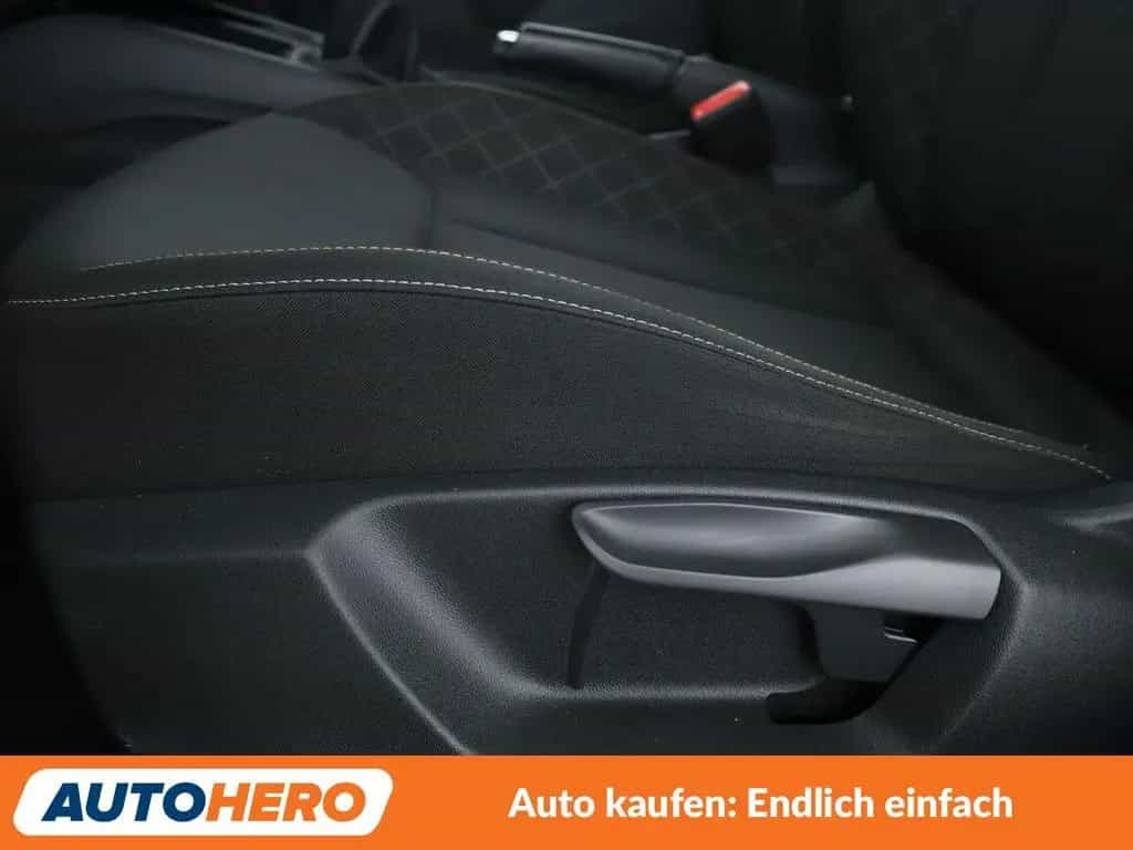 Skoda Scala 1.0 TSI Drive 125*TEMPO*CAM*PDC*SHZ*ALU* 01/2020-photo-26