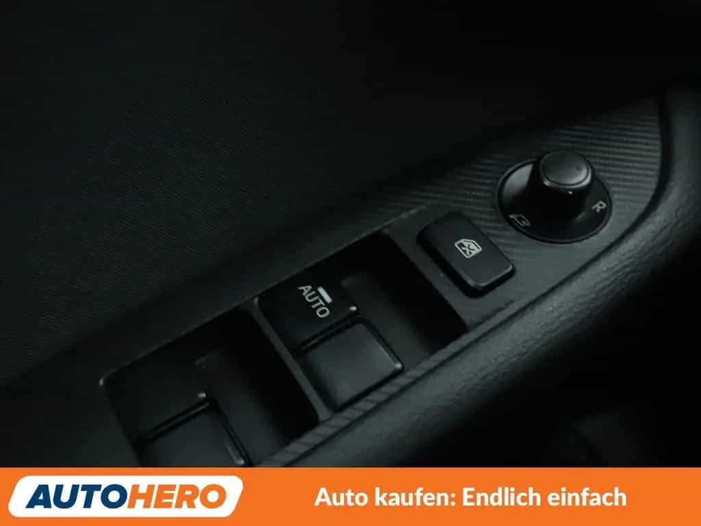 Mazda CX-3 2.0 Exclusive-Line *NAV*LED*TEMP*PDC*SHZ*ALU* 06/2016-photo-23