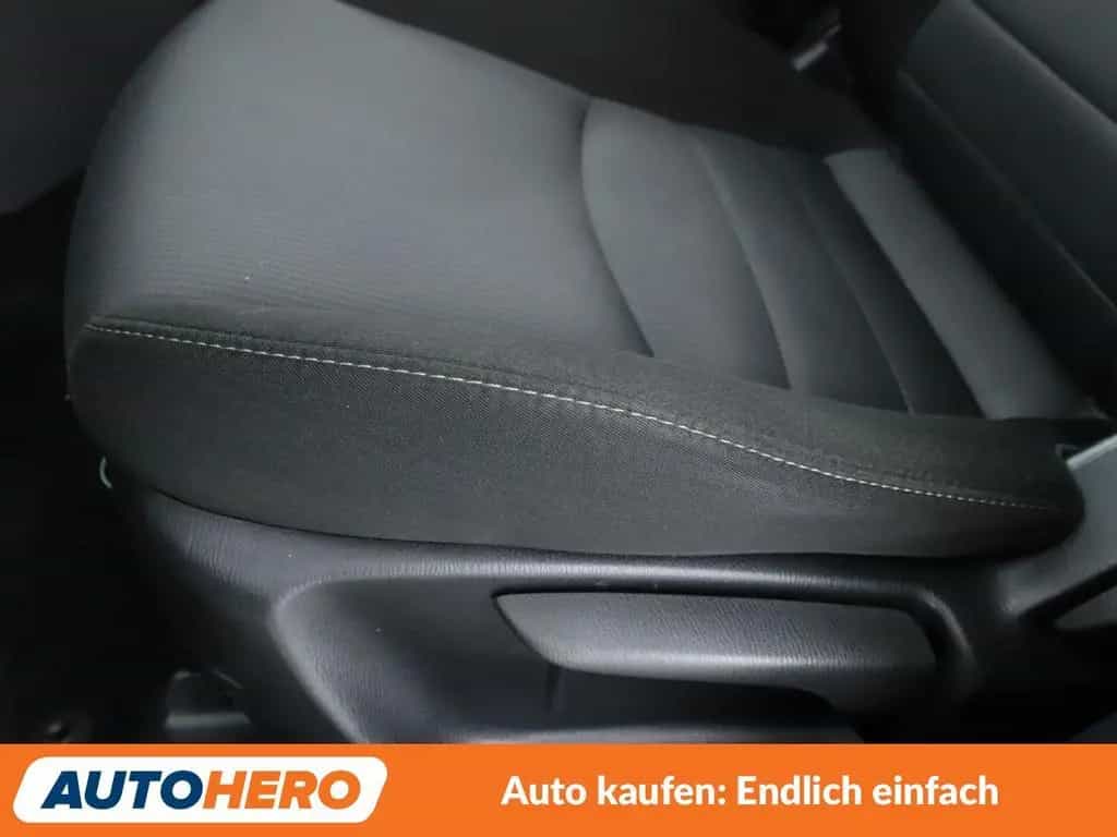 Mazda CX-3 2.0 Exclusive-Line *NAV*LED*TEMP*PDC*SHZ*ALU* 06/2016-photo-25