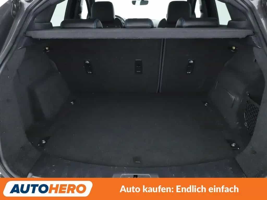 Jaguar E-Pace P200 R-Dynamic S AWD Aut.*NAVI*LED*ACC* 07/2019-photo-17