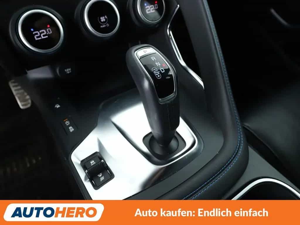 Jaguar E-Pace P200 R-Dynamic S AWD Aut.*NAVI*LED*ACC* 07/2019-photo-22