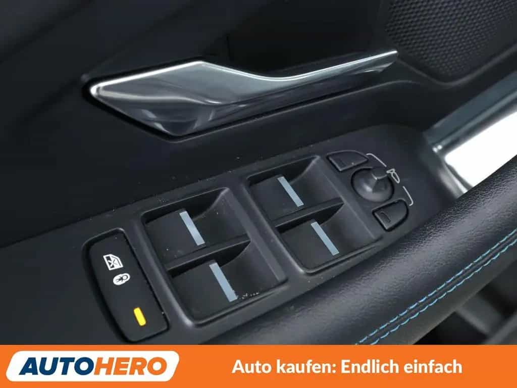 Jaguar E-Pace P200 R-Dynamic S AWD Aut.*NAVI*LED*ACC* 07/2019-photo-23