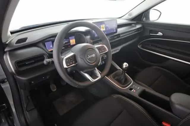Other Other JEEP Avenger Avenger 1.2 Turbo Altitude 02/2024-photo-0