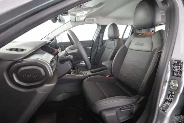 Other Other JEEP Avenger Avenger 1.2 Turbo Altitude 02/2024-photo-1