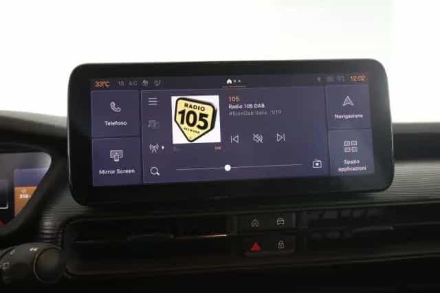 Other Other JEEP Avenger Avenger 1.2 Turbo Altitude 02/2024-photo-10