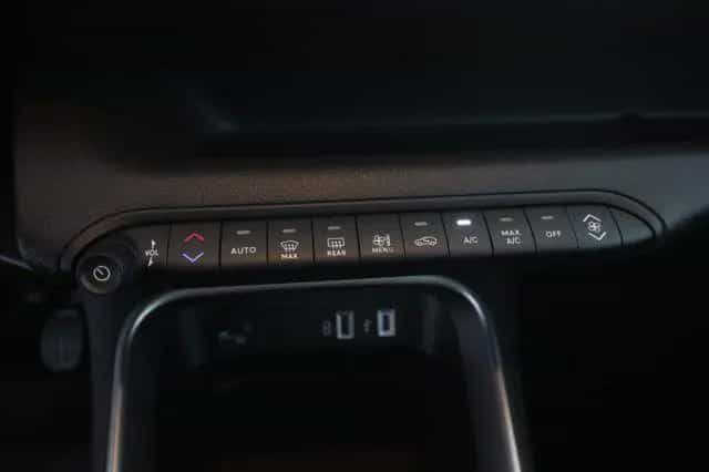 Other Other JEEP Avenger Avenger 1.2 Turbo Altitude 02/2024-photo-11