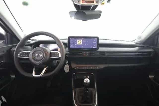 Other Other JEEP Avenger Avenger 1.2 Turbo Altitude 02/2024-photo-3