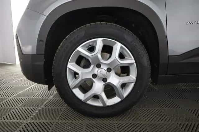 Other Other JEEP Avenger Avenger 1.2 Turbo Altitude 02/2024-photo-7