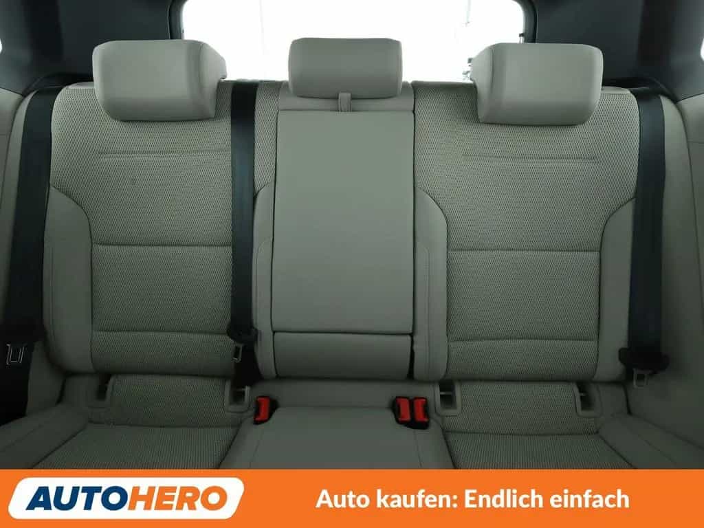 Volkswagen Golf VII 1.0 TSI Comfortline BMT*ACC*PDC*KLIMA* 03/2017-photo-15