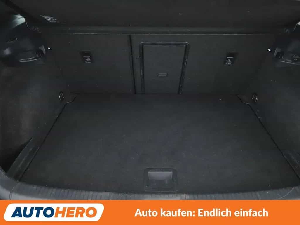 Volkswagen Golf VII 1.0 TSI Comfortline BMT*ACC*PDC*KLIMA* 03/2017-photo-17