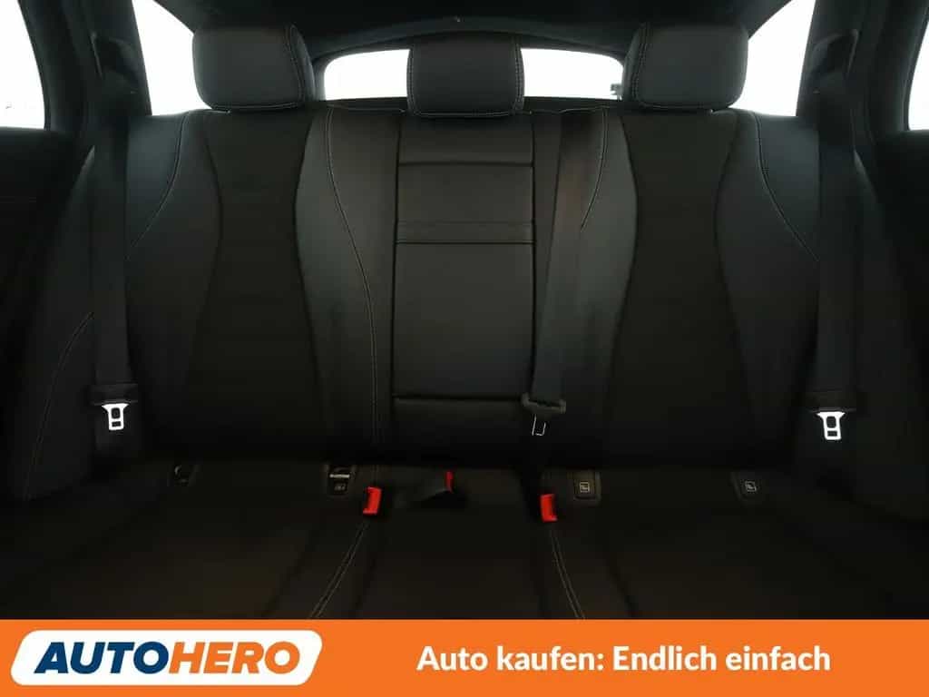 Mercedes-Benz E 220 d AMG Line Aut. *LED*VC*360°*SHZ*TEMPO* 10/2019-photo-15