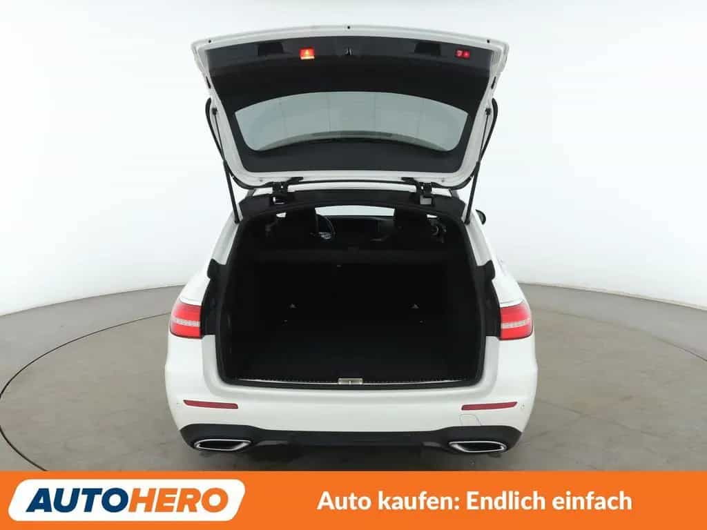 Mercedes-Benz E 220 d AMG Line Aut. *LED*VC*360°*SHZ*TEMPO* 10/2019-photo-16