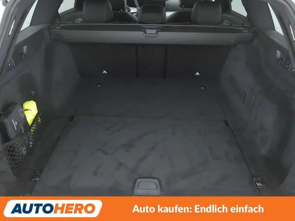 Mercedes-Benz E 220 d AMG Line Aut. *LED*VC*360°*SHZ*TEMPO* 10/2019-photo-17