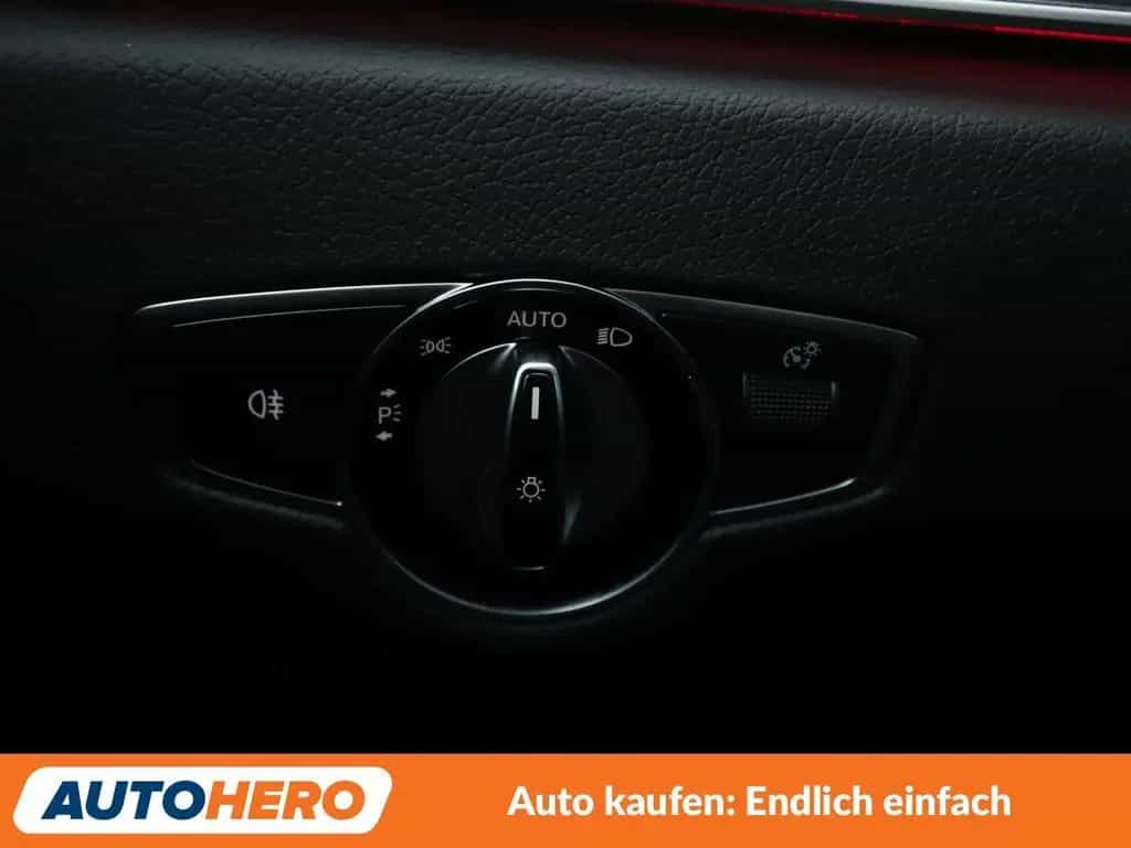 Mercedes-Benz E 220 d AMG Line Aut. *LED*VC*360°*SHZ*TEMPO* 10/2019-photo-26