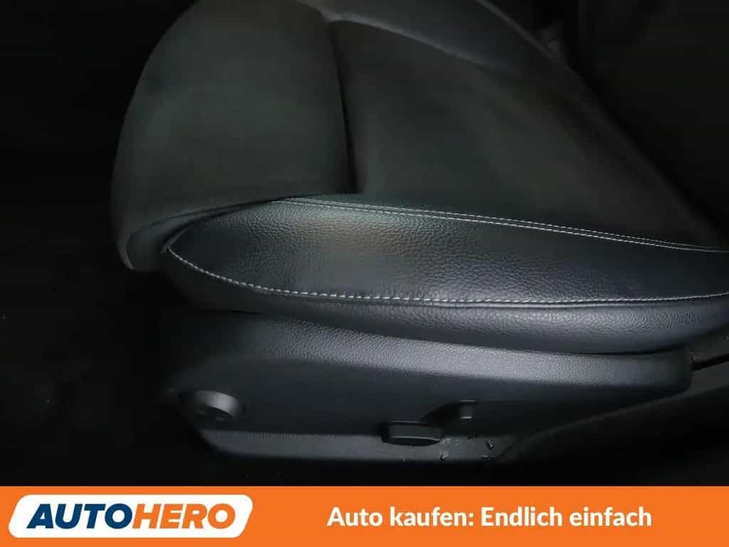 Mercedes-Benz E 220 d AMG Line Aut. *LED*VC*360°*SHZ*TEMPO* 10/2019-photo-28
