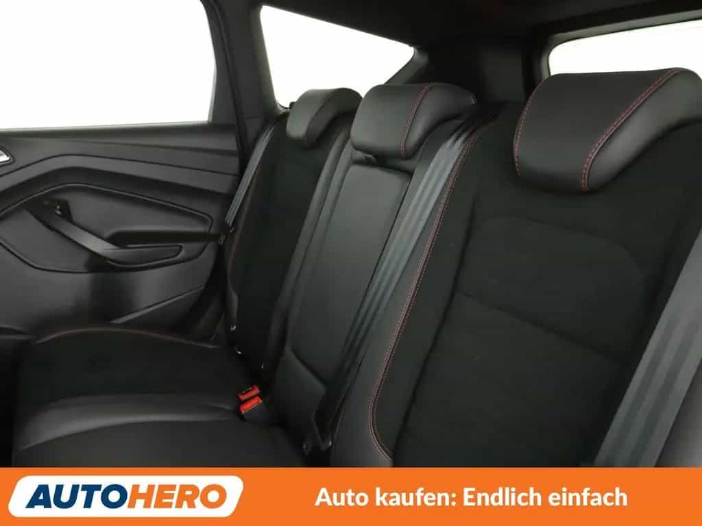 Ford Kuga 1.5 EcoBoost ST-Line*NAVI*CAM*TEMPO*SHZ*LHZ 10/2019-photo-13