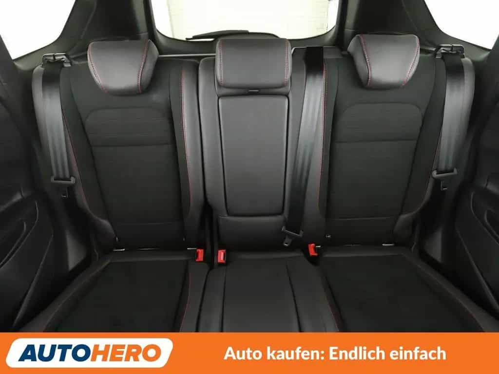 Ford Kuga 1.5 EcoBoost ST-Line*NAVI*CAM*TEMPO*SHZ*LHZ 10/2019-photo-15