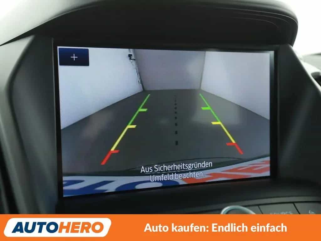 Ford Kuga 1.5 EcoBoost ST-Line*NAVI*CAM*TEMPO*SHZ*LHZ 10/2019-photo-22