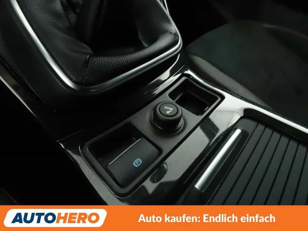 Ford Kuga 1.5 EcoBoost ST-Line*NAVI*CAM*TEMPO*SHZ*LHZ 10/2019-photo-26