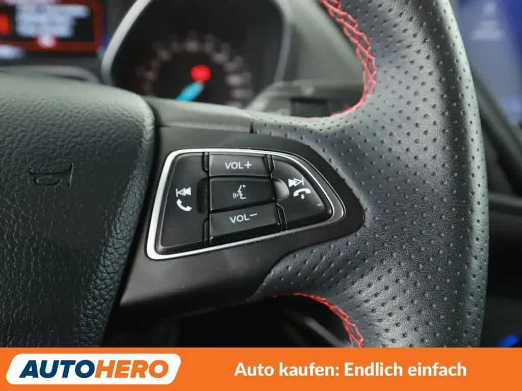 Ford Kuga 1.5 EcoBoost ST-Line*NAVI*CAM*TEMPO*SHZ*LHZ 10/2019-photo-27