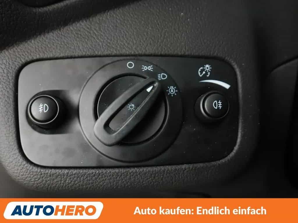 Ford Kuga 1.5 EcoBoost ST-Line*NAVI*CAM*TEMPO*SHZ*LHZ 10/2019-photo-29