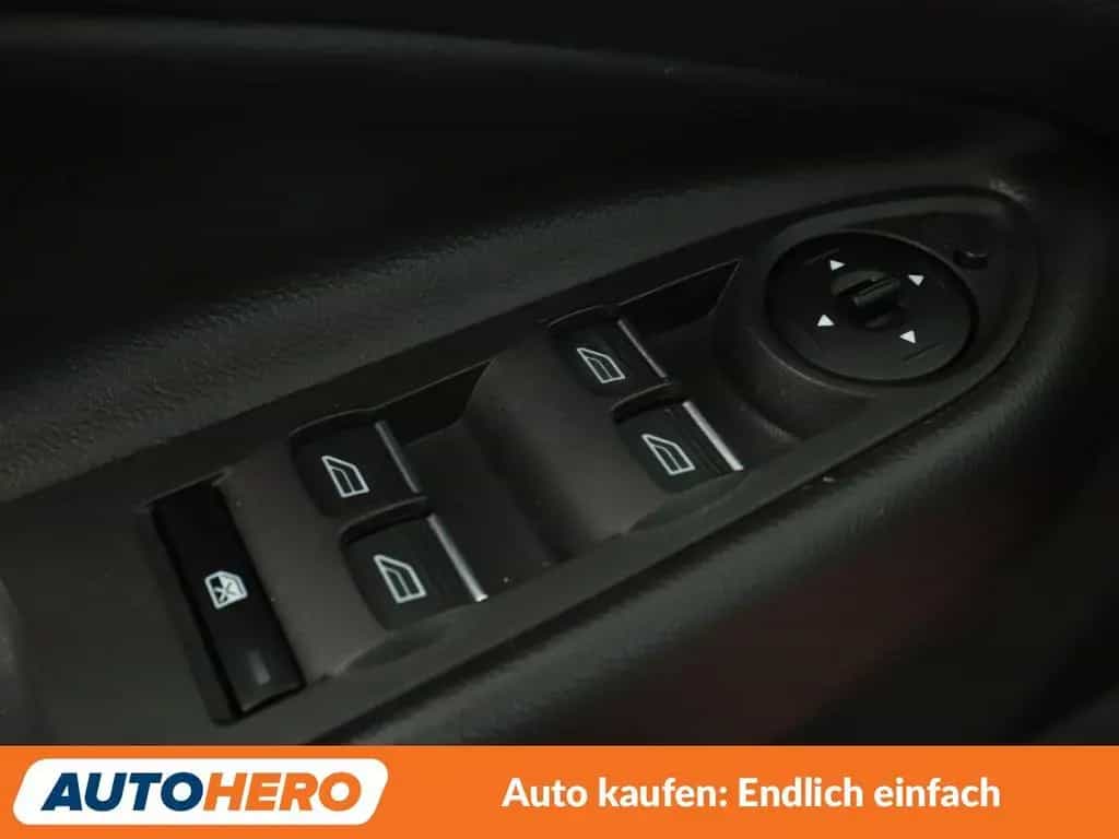 Ford Kuga 1.5 EcoBoost ST-Line*NAVI*CAM*TEMPO*SHZ*LHZ 10/2019-photo-30