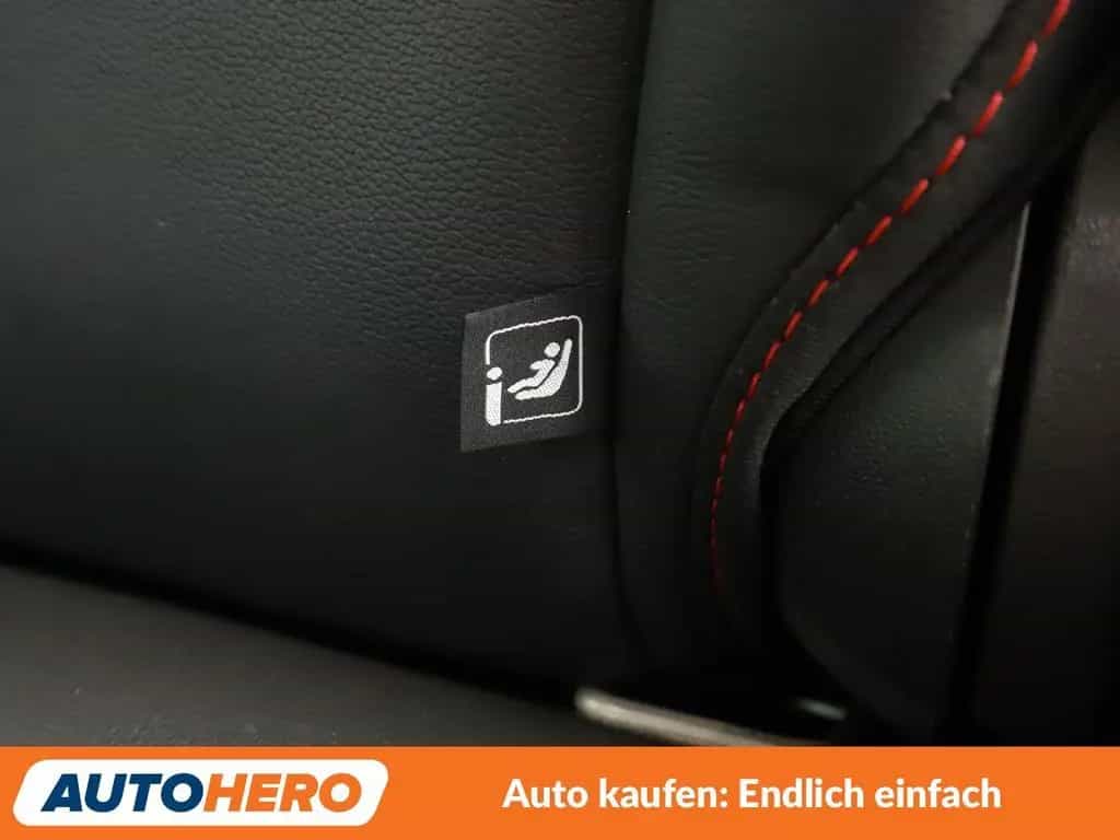 Ford Kuga 1.5 EcoBoost ST-Line*NAVI*CAM*TEMPO*SHZ*LHZ 10/2019-photo-31
